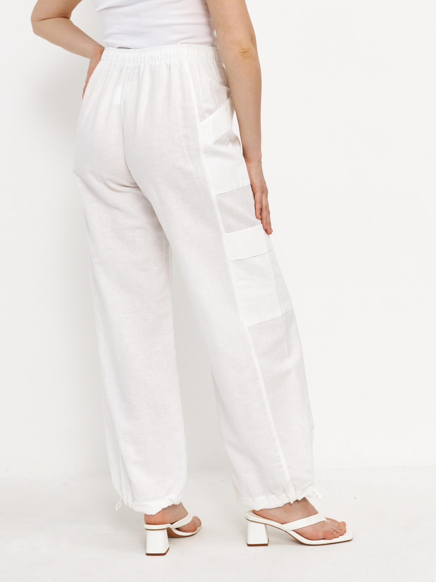 Брюки Карго