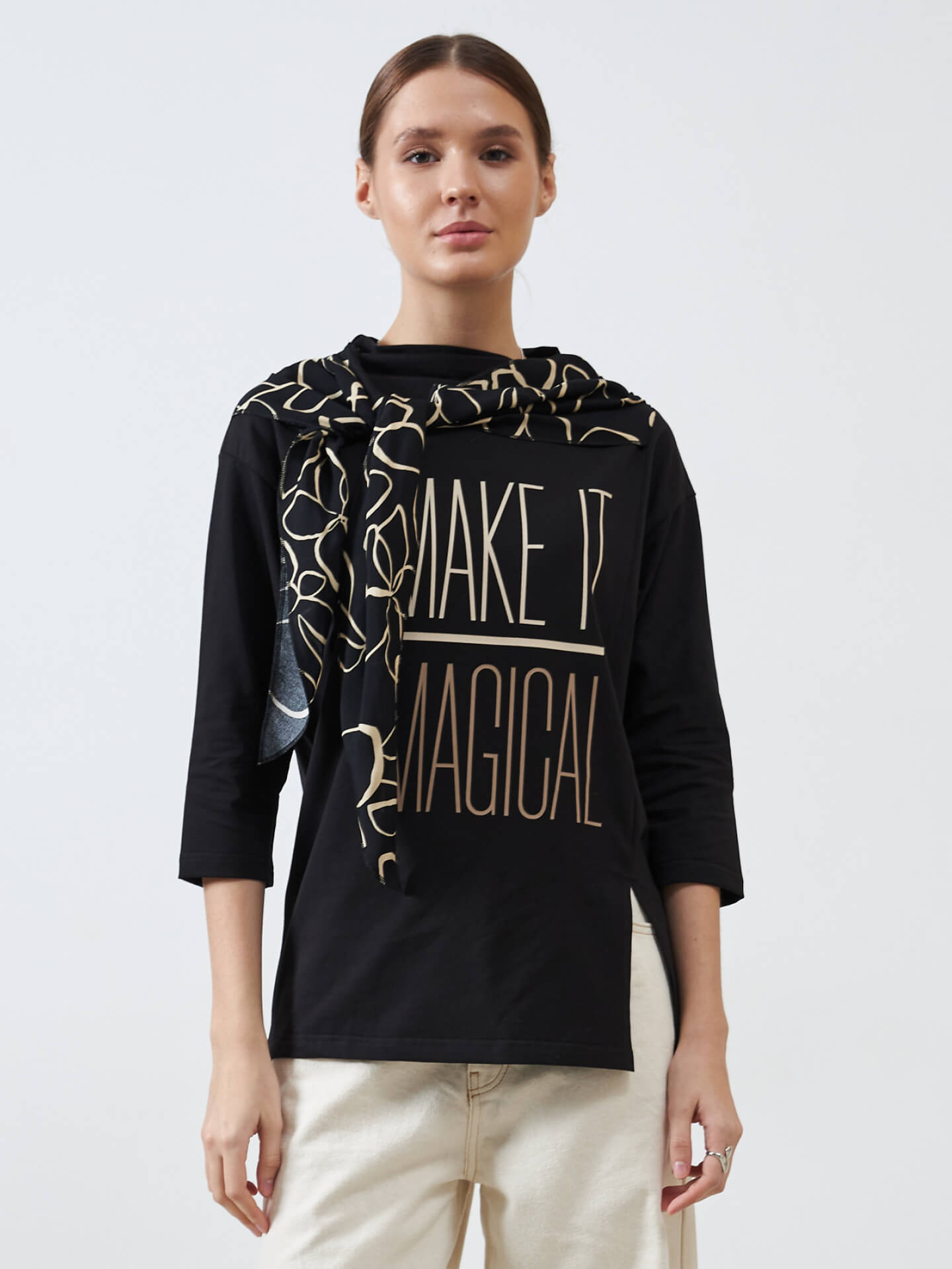 Блуза "Make it magical"