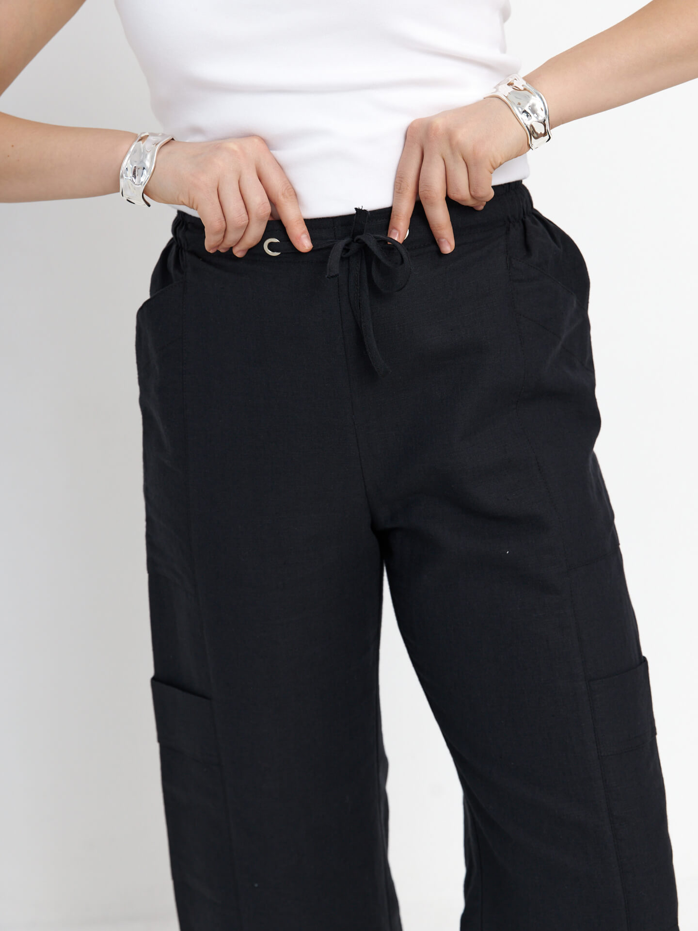 Брюки Карго